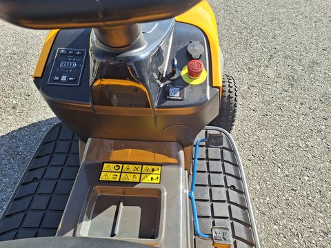 Stiga E-Ride Estate 584e