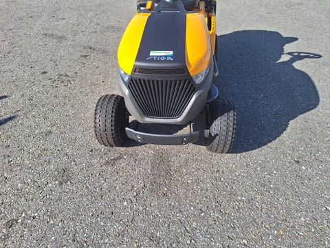 Stiga E-Ride Estate 584e