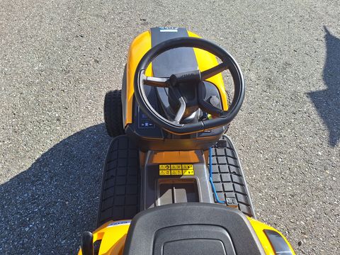 Stiga E-Ride Estate 584e