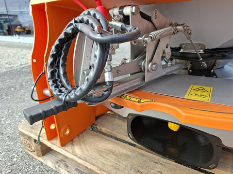 Landgut Samson 544H Inox-FST 