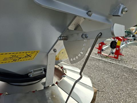 Landgut Samson 544H Inox-FST 