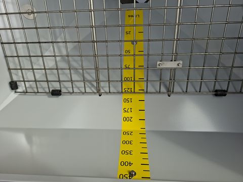 Landgut Samson 544H Inox-FST 