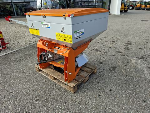 Landgut Samson 544H Inox-FST 