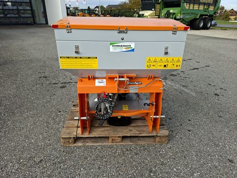 Landgut Samson 544H Inox-FST 