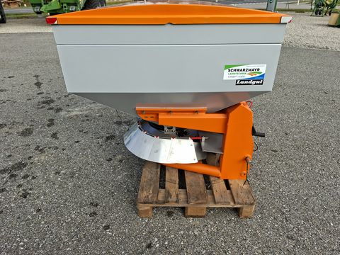 Landgut Samson 544H Inox-FST 