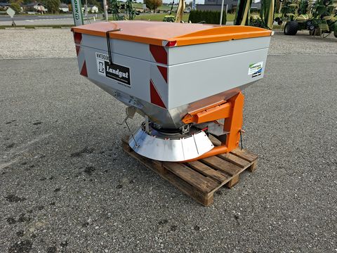 Landgut Samson 544H Inox-FST 