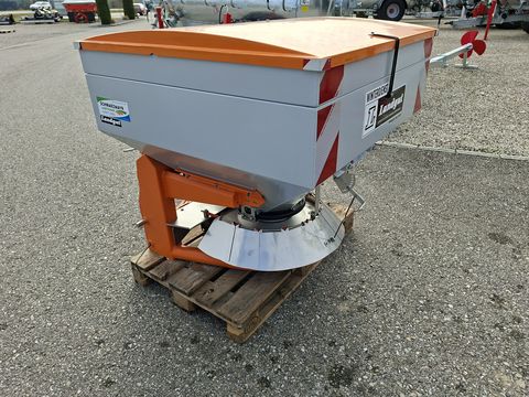 Landgut Samson 544H Inox-FST 