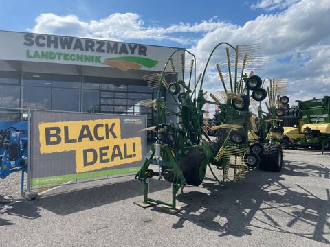 Krone Swadro TC 1570