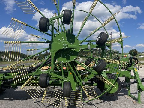 Krone Swadro TC 1570
