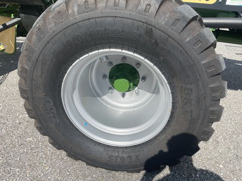 Krone Swadro TC 1570