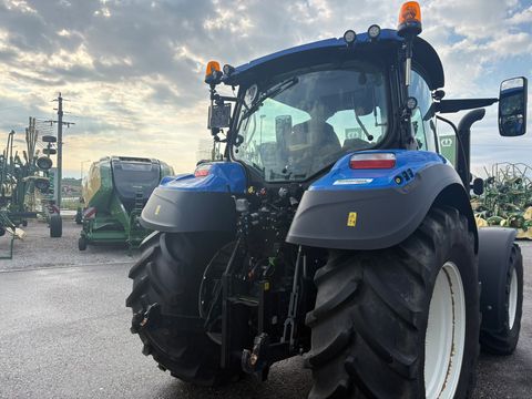 New Holland T5.140