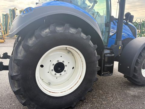 New Holland T5.140