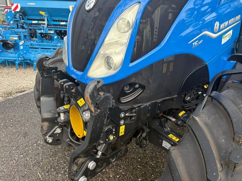 New Holland T5.140