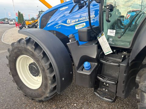 New Holland T5.140