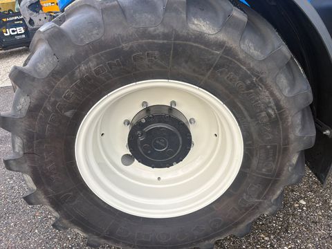 New Holland T5.140