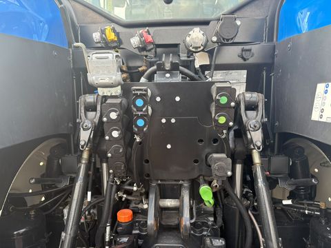 New Holland T5.140