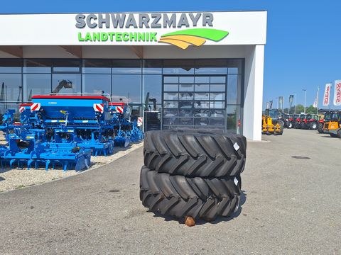 Michelin 620/75R30 Reifen - Garnituren 