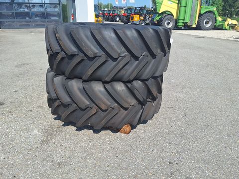 Michelin 620/75R30 Reifen - Garnituren