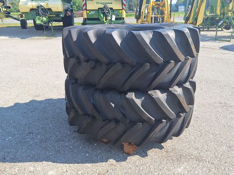 Michelin 620/75R30 Reifen - Garnituren