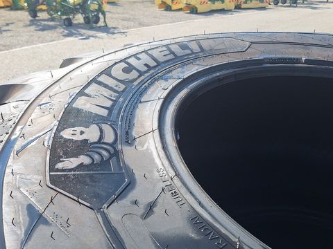 Michelin 620/75R30 Reifen - Garnituren