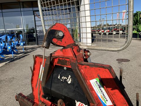KMB Seilwinde 8to