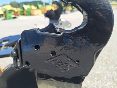 Stemplinger Case Farmall A85-115 Fronthubwerk