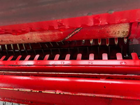 Gruber Twinpower 300