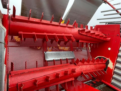 Gruber Twinpower 300