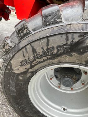 Gruber Twinpower 300