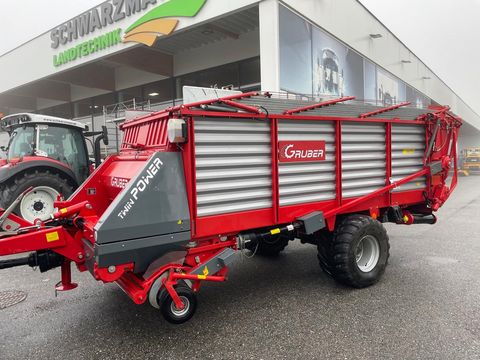Gruber Twinpower 300