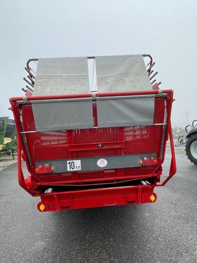 Gruber Twinpower 300