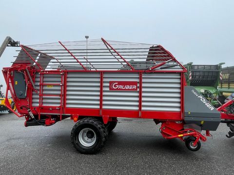 Gruber Twinpower 300
