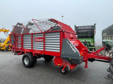 Gruber Twinpower 300