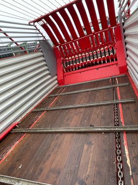 Gruber Twinpower 300