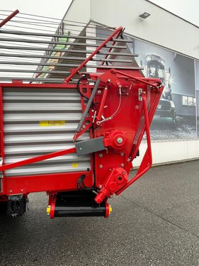 Gruber Twinpower 300