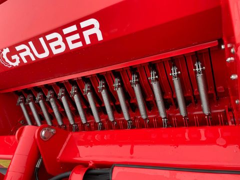 Gruber Twinpower 300