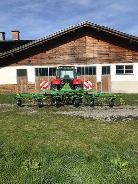 Krone KW 6.72/6