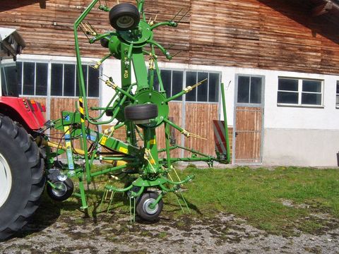 Krone KW 6.72/6