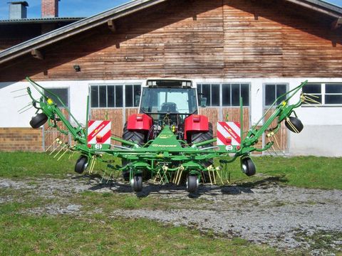 Krone KW 6.72/6