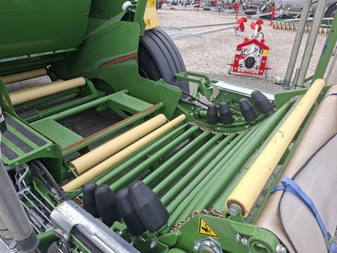 Krone ComPack CV 150XC Pro 