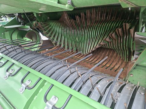 Krone ComPack CV 150XC Pro 