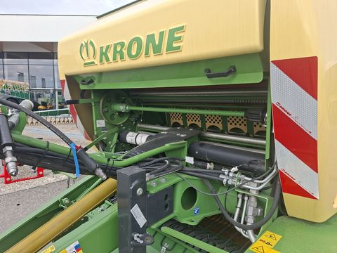 Krone ComPack CV 150XC Pro 