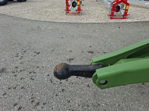 Krone ComPack CV 150XC Pro 