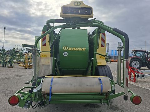 Krone ComPack CV 150XC Pro 
