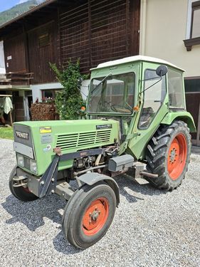 Fendt Farmer 103 S