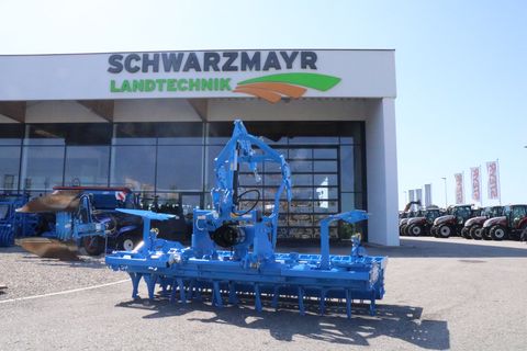 Lemken Zirkon 8/300 ZPW550 