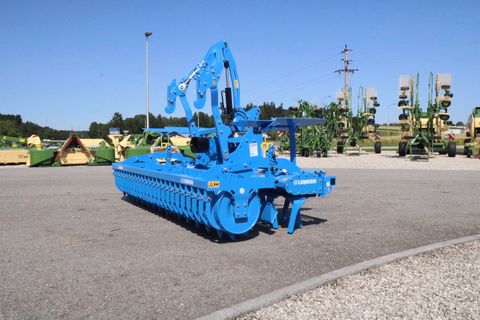 Lemken Zirkon 8/300 ZPW550 