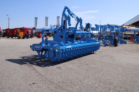 Lemken Zirkon 8/300 ZPW550 