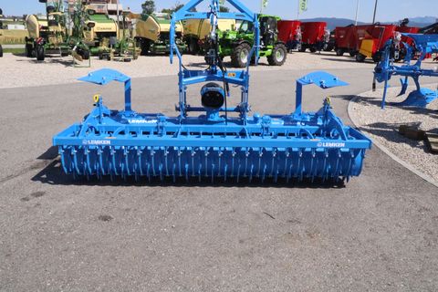 Lemken Zirkon 8/300 ZPW550 