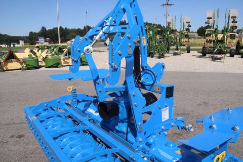 Lemken Zirkon 8/300 ZPW550 